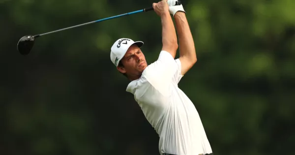 Félix Mory : « Cette année, je me sens un peu plus mature »