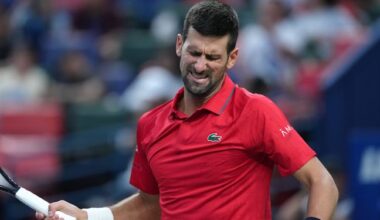 Page d'accueil Yahoo news