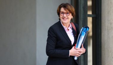 menacés d’exclusion, les ministres LR cherchent la bonne contre-attaque