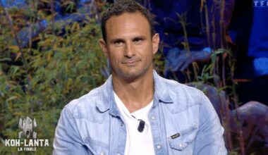 "Pour d'autres enfants, d'autres familles" : Quatre mois après la perte du nourrisson de François (Koh-Lanta), on sait enfin ce qu'il s'est passé