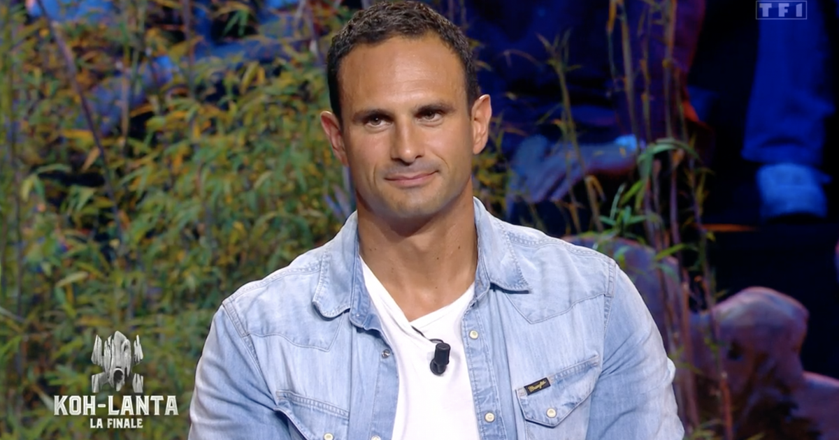 "Pour d'autres enfants, d'autres familles" : Quatre mois après la perte du nourrisson de François (Koh-Lanta), on sait enfin ce qu'il s'est passé
