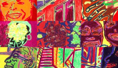 À Paris, en plein cœur du 10ᵉ arrondissement, un nouveau lieu vibrant et gratuit fait battre le cœur de Paris au rythme des cultures de l’Afrique et de sa diaspora – entre arts et rencontres