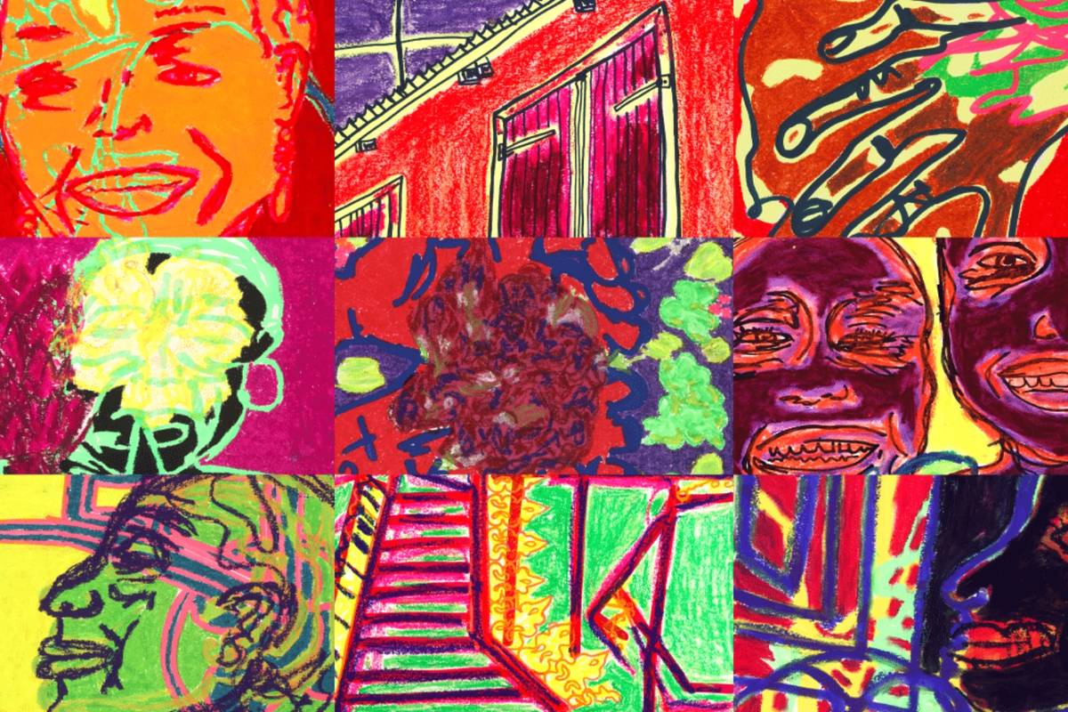 À Paris, en plein cœur du 10ᵉ arrondissement, un nouveau lieu vibrant et gratuit fait battre le cœur de Paris au rythme des cultures de l’Afrique et de sa diaspora – entre arts et rencontres
