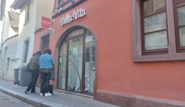Strasbourg. La pizzeria Bella Vita cambriolée cette nuit, deux autres restaurants visés : ce que l'on sait