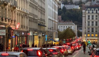 pourquoi les bouchons ne sont pas prêts de sauter