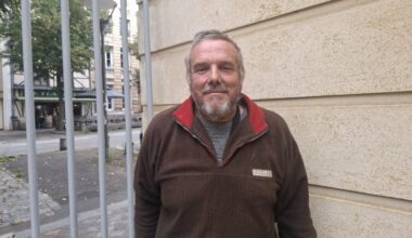 « Je suis devenu SDF »