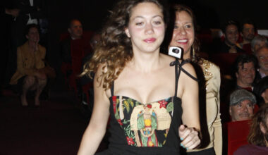 Louise Chabat maman : le prénom de la petite-fille d’Alain Chabat dévoilé et ce n’est pas Taylor