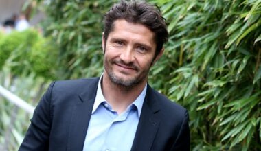 Bixente Lizarazu : à quoi ressemble sa superbe maison basque en pleine nature