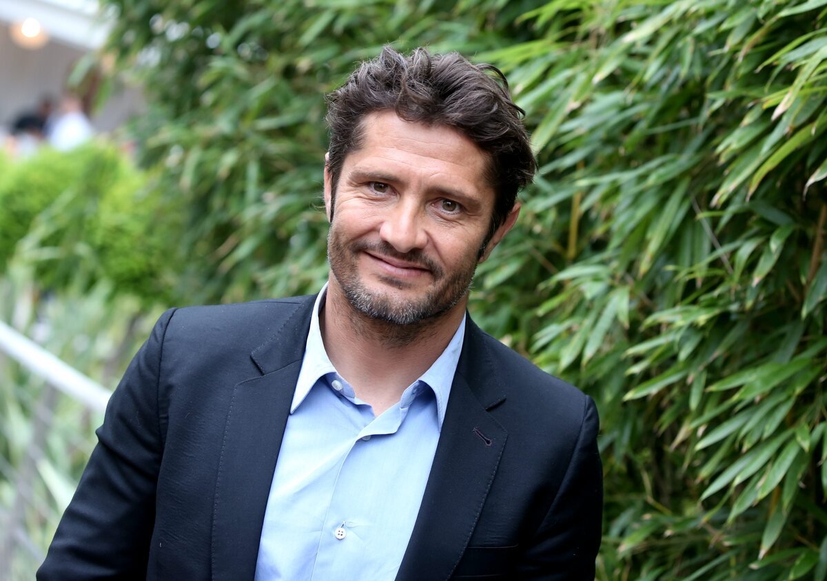 Bixente Lizarazu : à quoi ressemble sa superbe maison basque en pleine nature