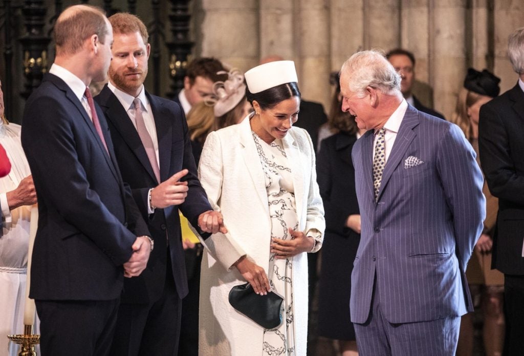 <p>Meghan Markle à Paris : cette visite remarquée que n’auraient pas vraiment apprécié William et Charles III</p>