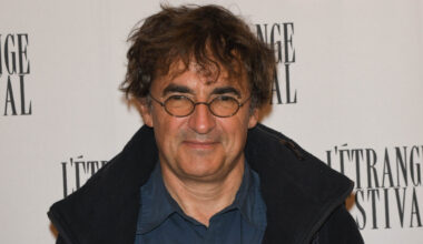 Albert Dupontel est-il en couple ?