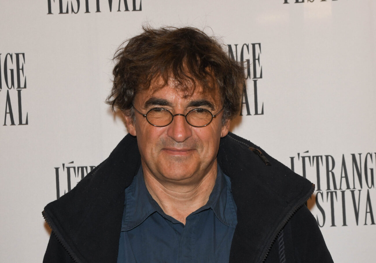 Albert Dupontel est-il en couple ?
