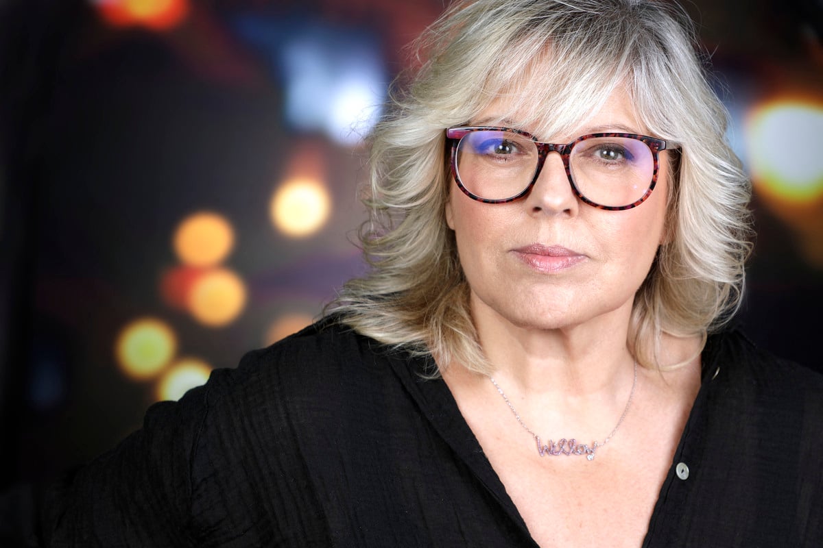 Laurence Boccolini atteinte d’une tumeur : “Elle est contre le cerveau”, son combat est loin d’être terminé