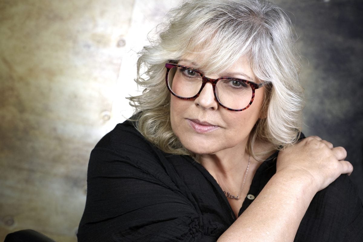 Laurence Boccolini pas impressionnée par cette offre astronomique de France TV, elle refuse tout en sarcasme