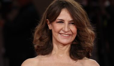 "J’ai fait aspirer mon…" : Valérie Lemercier révèle la seule opération de chirurgie esthétique qu’elle a effectuée