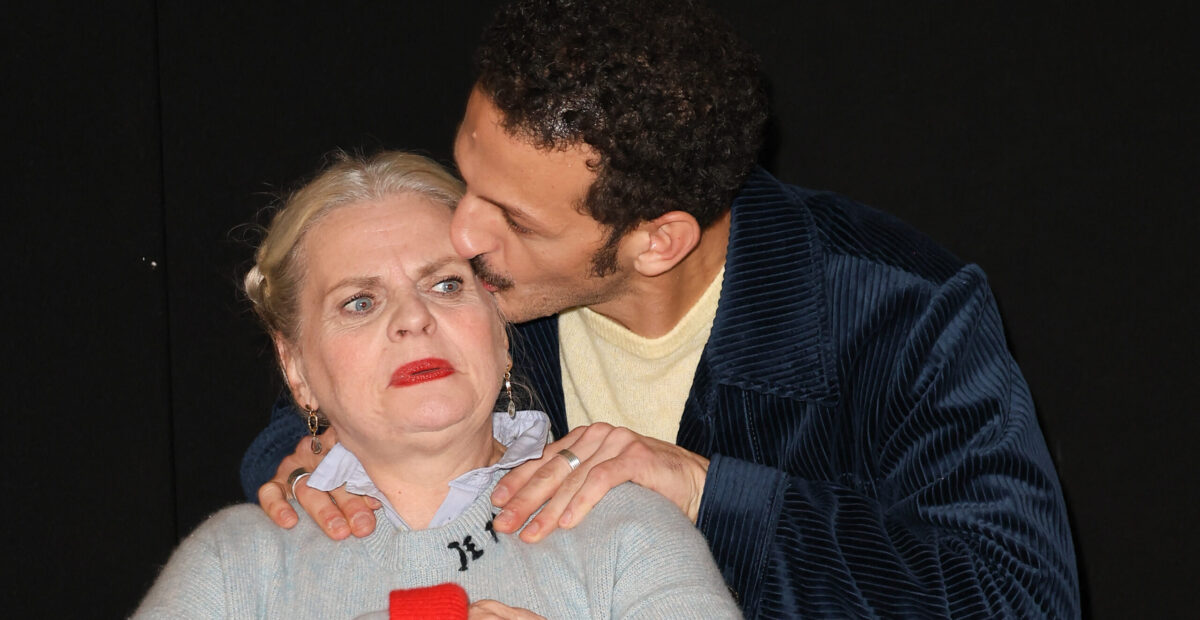 Isabelle Nanty “pas en mesure de…” : très discrète depuis son accident, les nouvelles de la comédienne tombent au compte-goutte