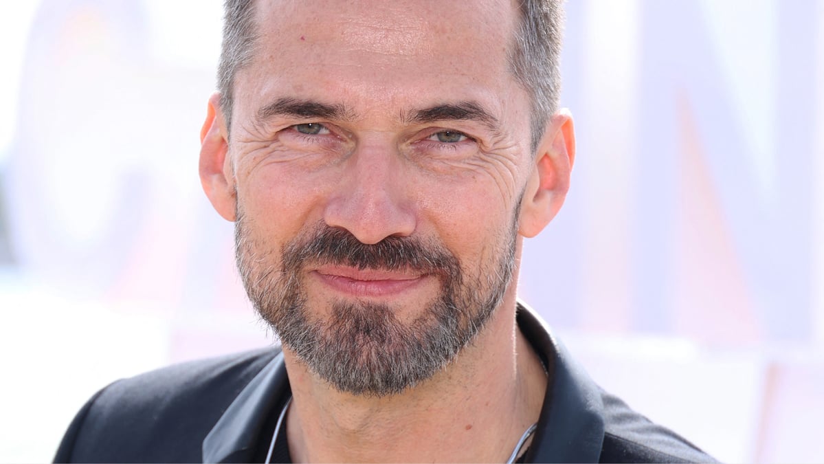 “Je ne me vois pas du tout…”, Franck Mon ...