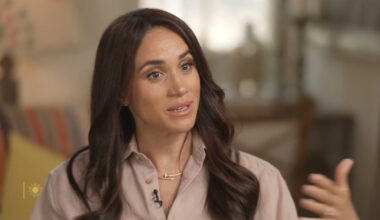 Meghan Markle : ce surnom en trois mots que lui a donné la famille royale et qui ne lui a jamais été dit en face