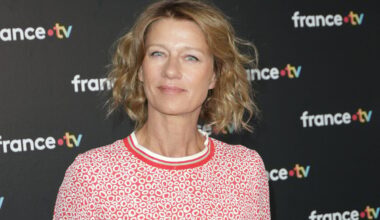 Carole Gaessler est-elle en couple ?