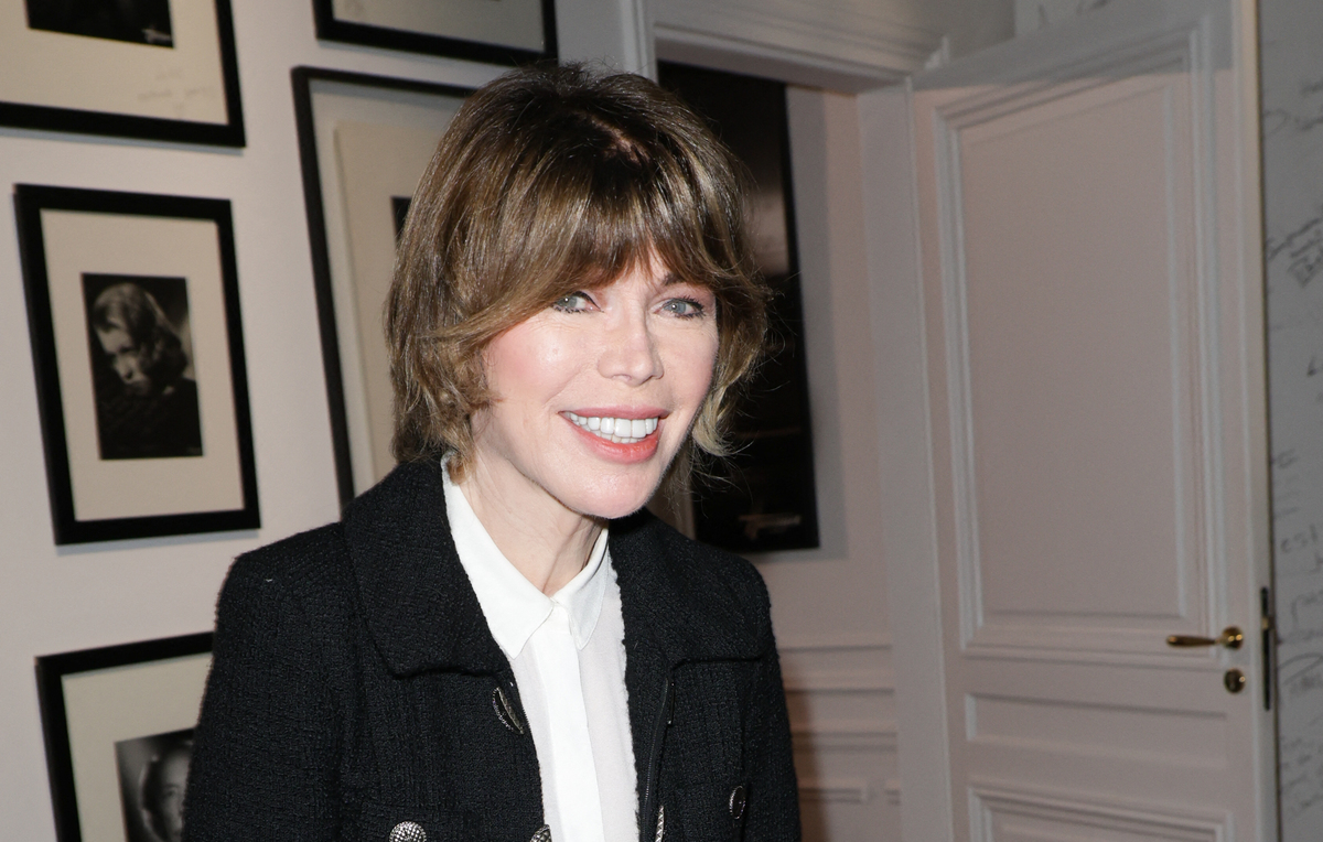 Karen Cheryl : pas de retraite pour la chanteuse qui vit "de ses petites économies"