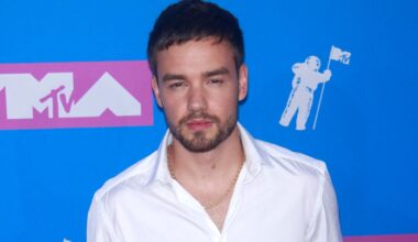 Mort de Liam Payne : la mère d’Harry Styles bouleverse les fans avec un message déchirant
