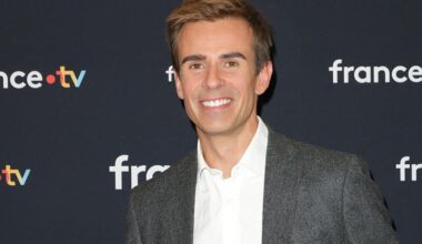 "Maman, ça a été très difficile…" : Jean-Baptiste Marteau dévoile la réaction contrastée de sa mère à son coming-out