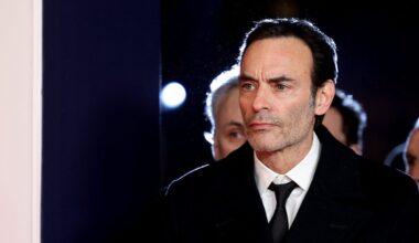 Anthony Delon : ce cliché de son dimanche en famille à Douchy partagé par le fils d’Alain Delon
