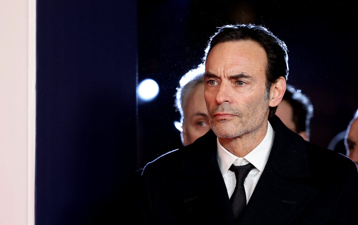 Anthony Delon : ce cliché de son dimanche en famille à Douchy partagé par le fils d’Alain Delon