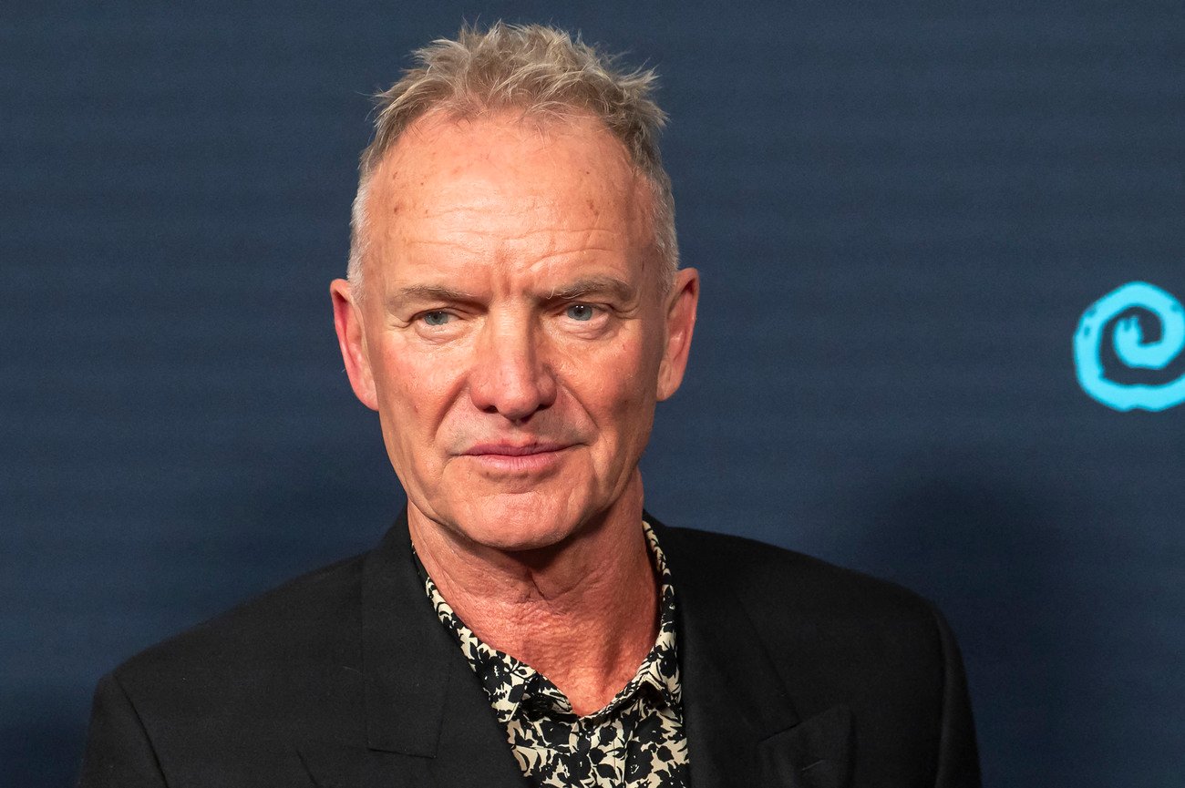 Sting furieux : "Ils auraient dû se...", le chanteur pas tendre avec ses ex-compères de The Police