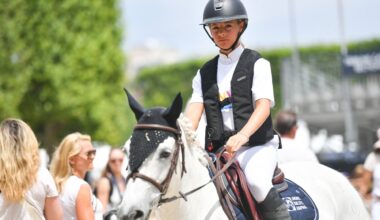 Giulia Sarkozy a 14 ans : ce message édifiant de Carla Bruni pour lui souhaiter un joyeux anniversaire