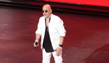 Pascal Obispo “profondément choqué” : le chanteur laissé sur la touche, il pousse un coup de gueule