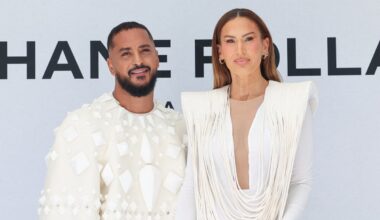 Slimane accusé : Vitaa fidèle, ils ont secrètement continué à travailler ensemble pendant la tempête