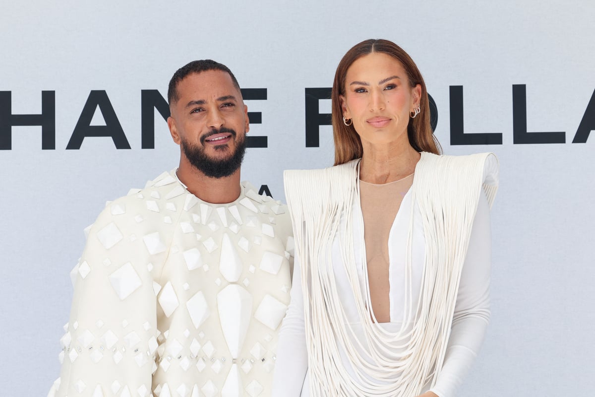 Slimane accusé : Vitaa fidèle, ils ont secrètement continué à travailler ensemble pendant la tempête