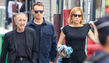 “On est très…” : Hugo Clément cash sur sa relation avec Léa Salamé
