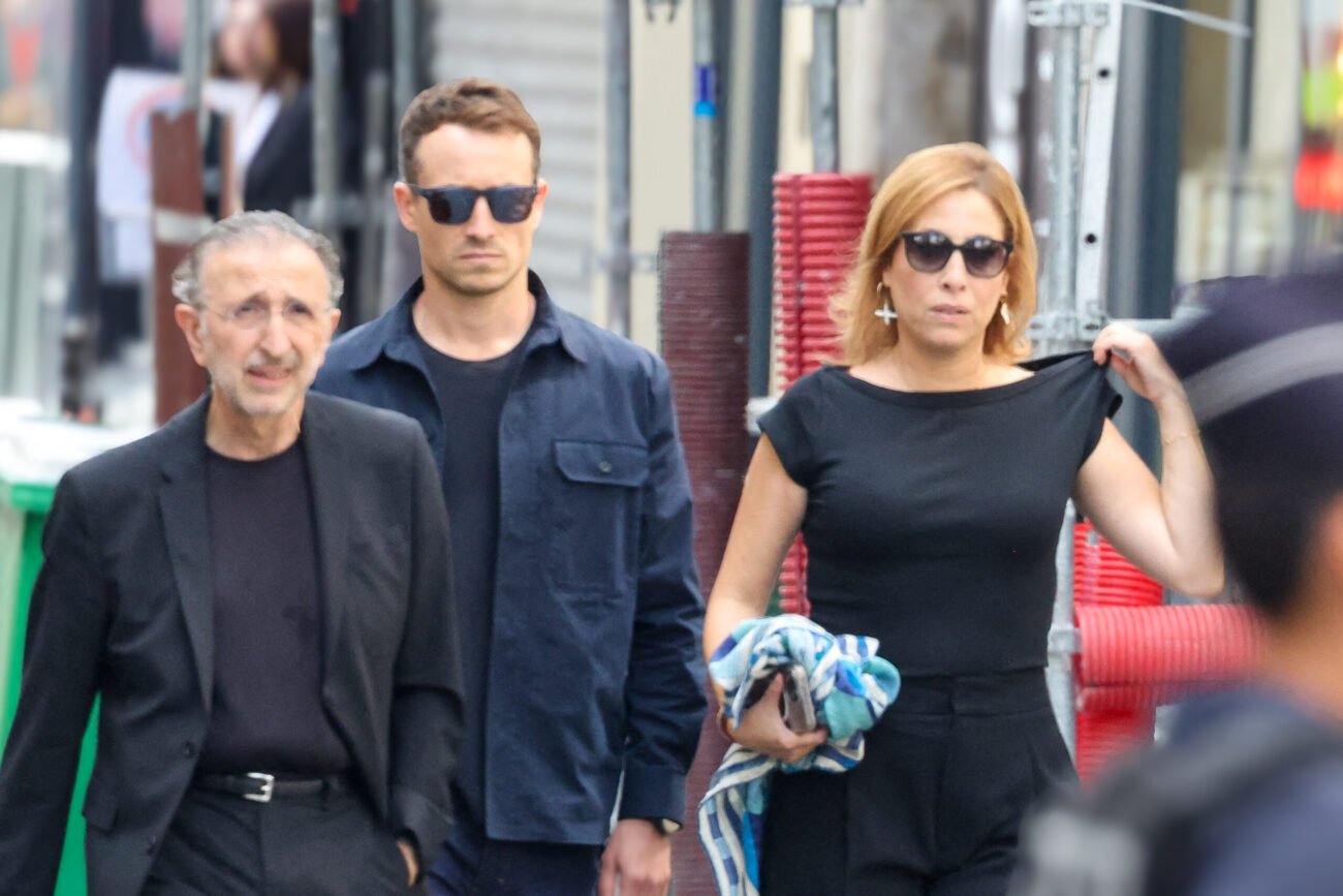 “On est très…” : Hugo Clément cash sur sa relation avec Léa Salamé
