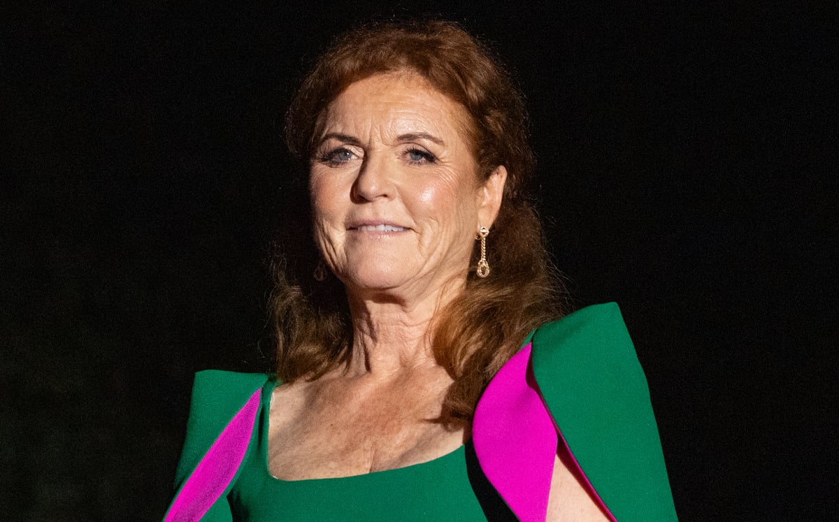 "Elle n’a nulle part où aller" : Sarah Ferguson liée à jamais au prince Andrew, elle commence à paniquer