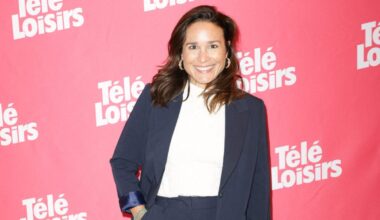 Ashley Chevalier est-elle en couple ?