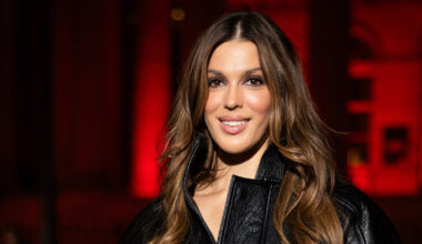 Iris Mittenaere : son apparence terrifie sur le tapis rouge, elle est méconnaissable ! (Vidéo)