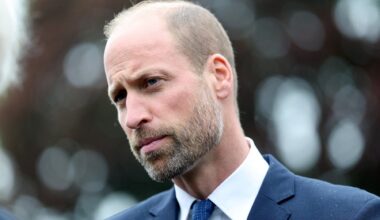 Prince William : son aveu bouleversant sur la reine Elizabeth II lors d'une rare interview télé