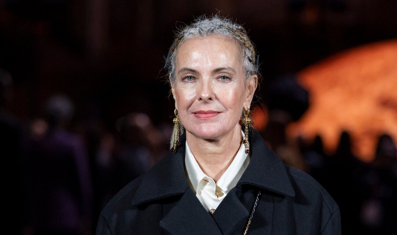 Carole Bouquet s’effondre sur scène en pleine représentation