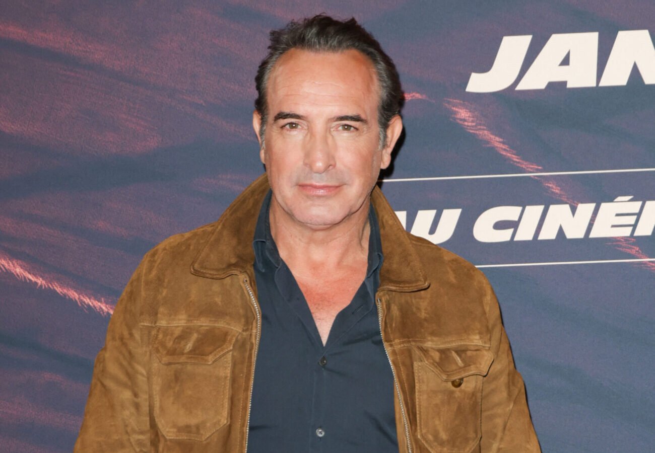 "Je ne l’avais pas prévu" : Jean Dujardin très discret sur ses quatre enfants, il se lâche enfin