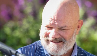 L'amour est dans le pré (spoiler) : Philippe Etchebest fait une intervention inattendue