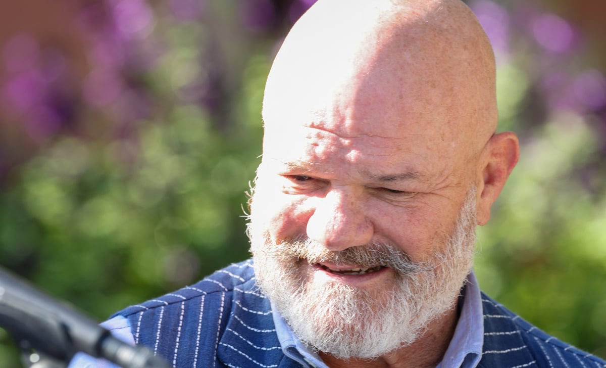 L'amour est dans le pré (spoiler) : Philippe Etchebest fait une intervention inattendue