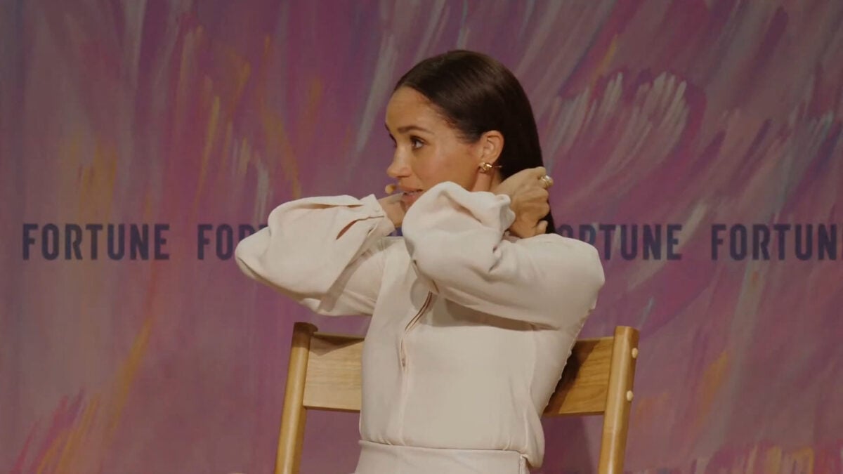 Meghan Markle : Terrible boss ? Sa directrice de communication démissionne quatre mois seulement après son arrivée