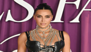 Kim Kardashian bientôt avocate : la star donne des précisions sur sa nouvelle carrière professionnelle