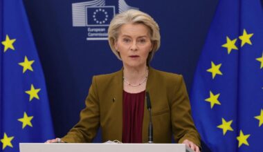 Sur le climat, l’Europe veut contourner Donald Trump en «dealant» avec les États-Unis