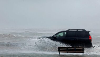 six départements de la moitié nord de la France en vigilance orange