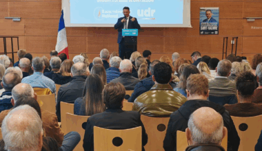le RN sous pression à Nantes et Saint-Nazaire