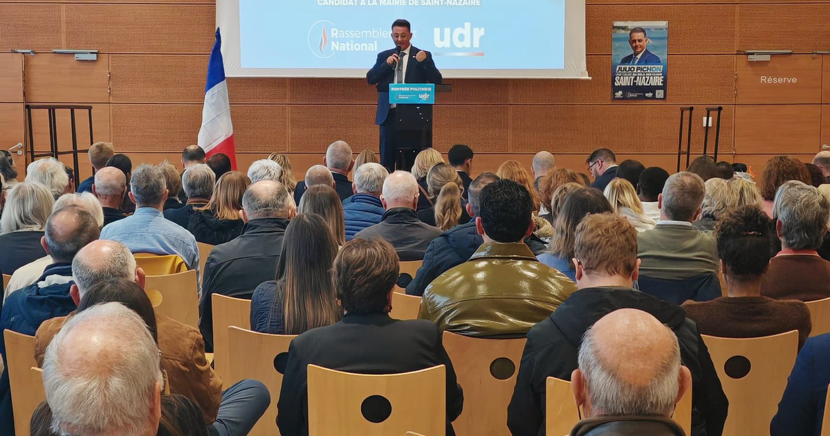 le RN sous pression à Nantes et Saint-Nazaire