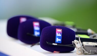 Coupe du monde de rugby 2027, Coupe des nations, test-matches... TF1 accélère sur le rugby - L'Équipe